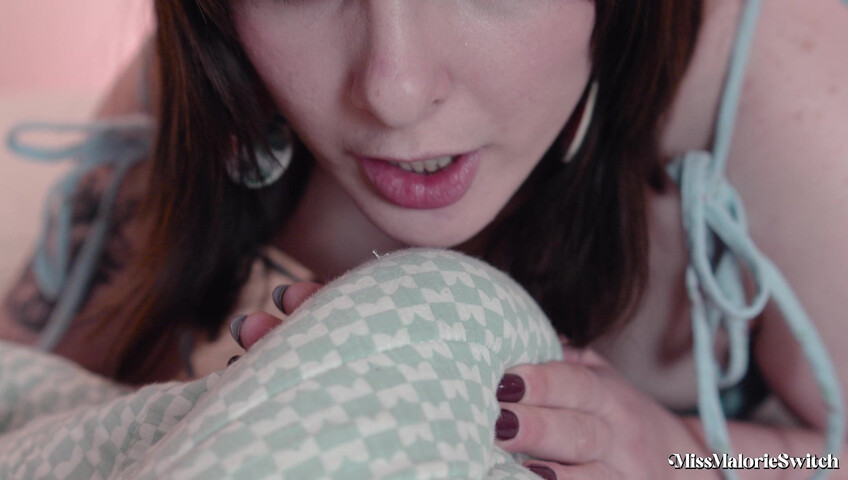 Miss Malorie Switch - EASTER SPECIAL: StepMommy Edition Manyvid Leak
