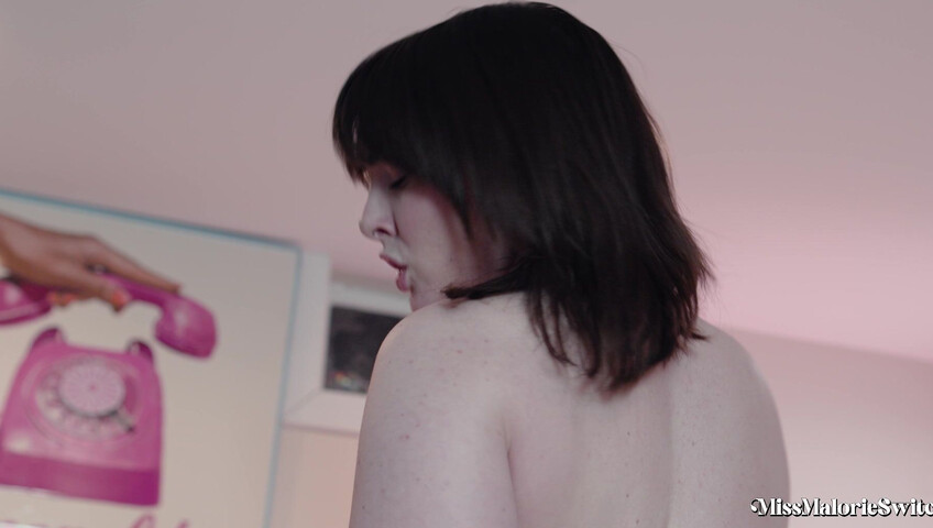 Miss Malorie Switch - EASTER SPECIAL: StepMommy Edition Manyvid Leak