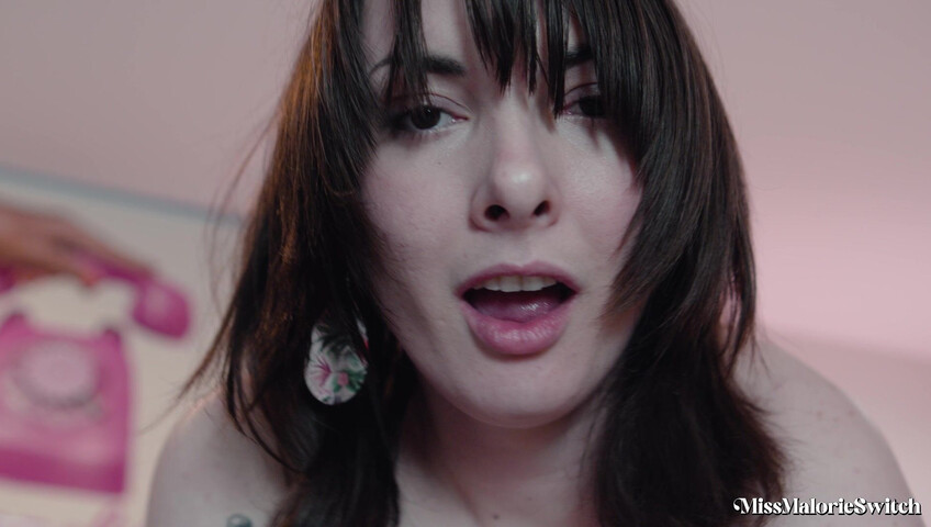 Miss Malorie Switch - EASTER SPECIAL: StepMommy Edition Manyvid Leak