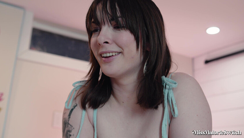 Miss Malorie Switch - EASTER SPECIAL: StepMommy Edition Manyvid Leak
