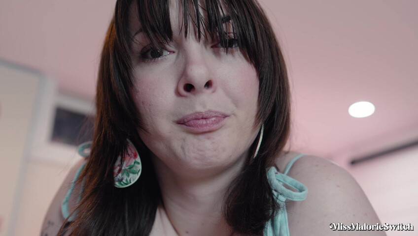 Miss Malorie Switch - EASTER SPECIAL: StepMommy Edition Manyvid Leak