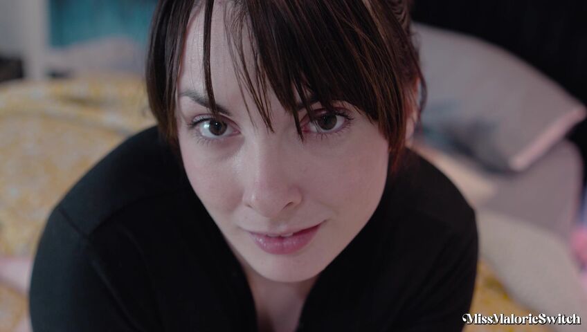 Miss Malorie Switch - EASTER SPECIAL: StepDaughter Edition Manyvid Leak