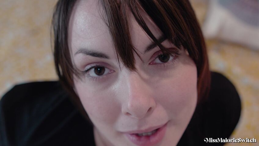 Miss Malorie Switch - EASTER SPECIAL: StepDaughter Edition Manyvid Leak