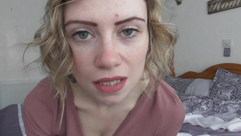 Jodie Marie ASMR - GF Roleplay | After Work