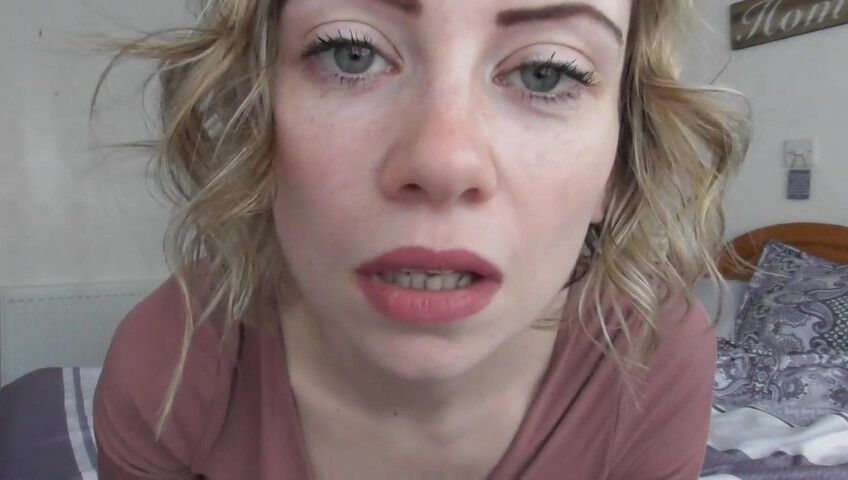 Jodie Marie ASMR - GF Roleplay | After Work