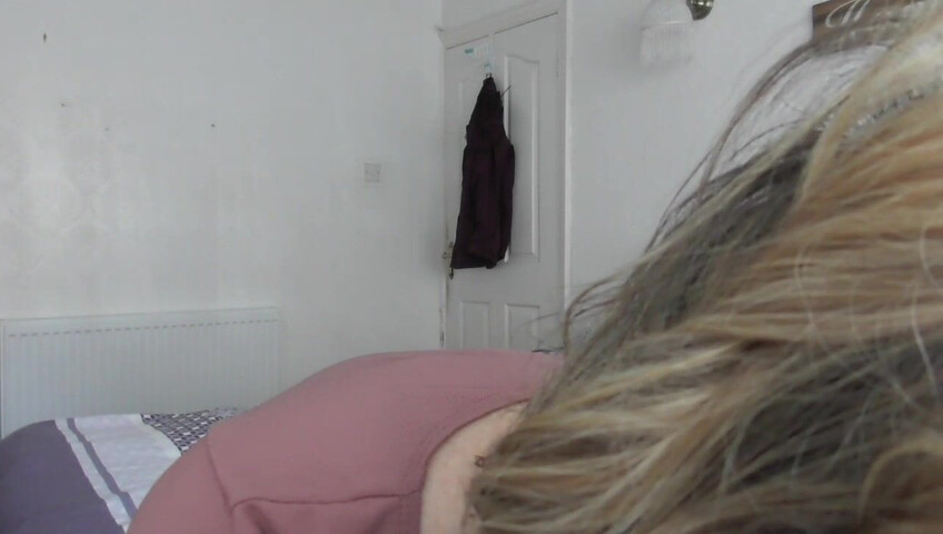 Jodie Marie ASMR - GF Roleplay | After Work