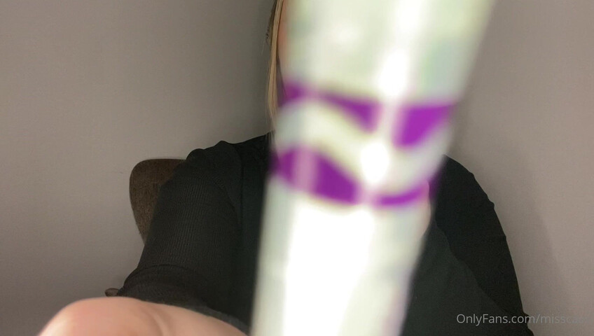 Miss Cassi ASMR - Don’t get Distracted ASMR