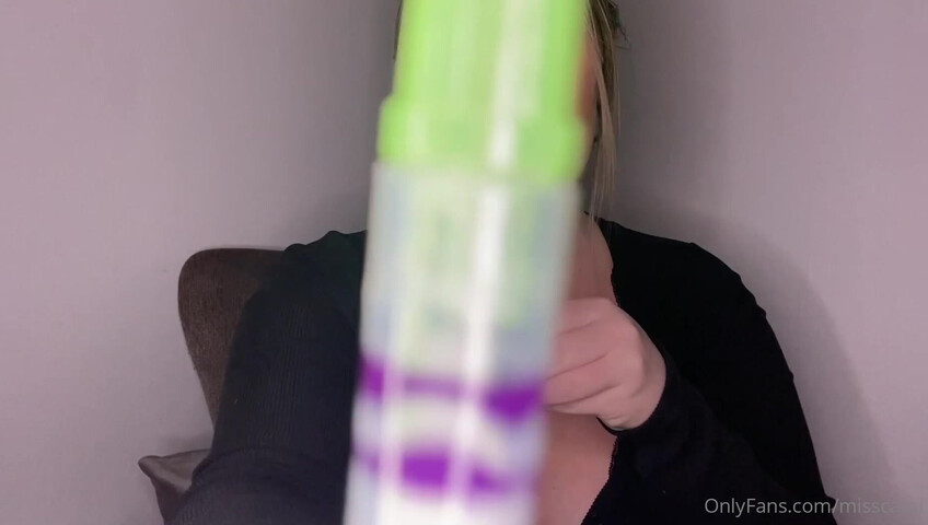 Miss Cassi ASMR - Don’t get Distracted ASMR