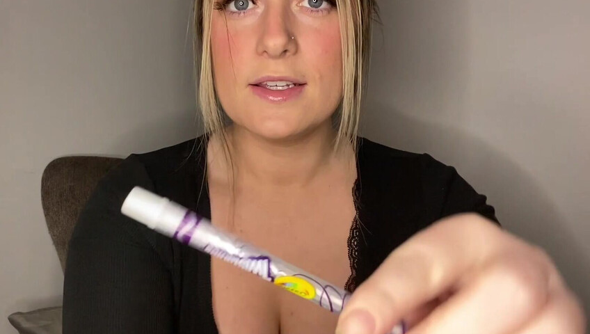 Miss Cassi ASMR - Don’t get Distracted ASMR