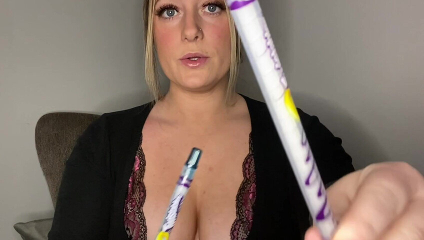 Miss Cassi ASMR - Don’t get Distracted ASMR