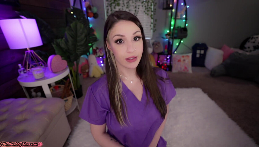 Heatherbby - Sperm Donation Center Part 1