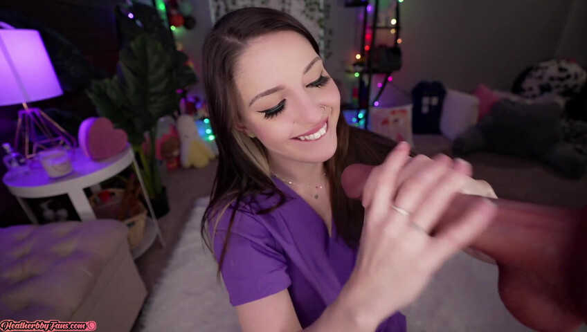 Heatherbby - Sperm Donation Center Part 1