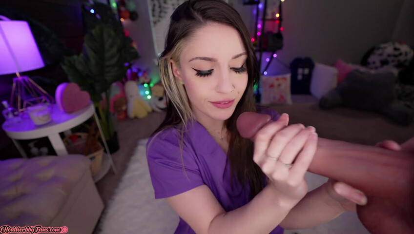 Heatherbby - Sperm Donation Center Part 1