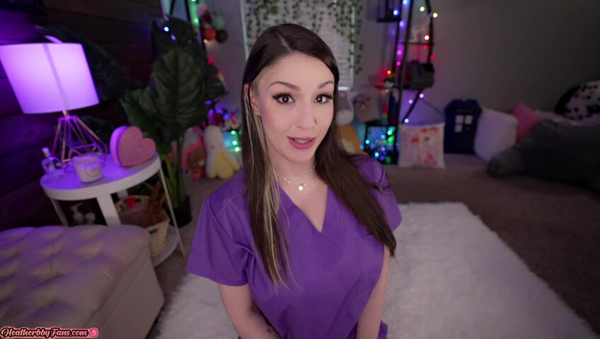 Heatherbby - Sperm Donation Center Part 1