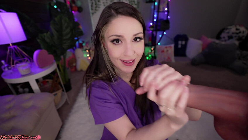 Heatherbby - Sperm Donation Center Part 1