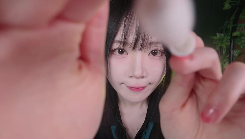 [ASMR]nara - 10 April 2026 - A Scalp Massage Shop That Puts You to Sleep​