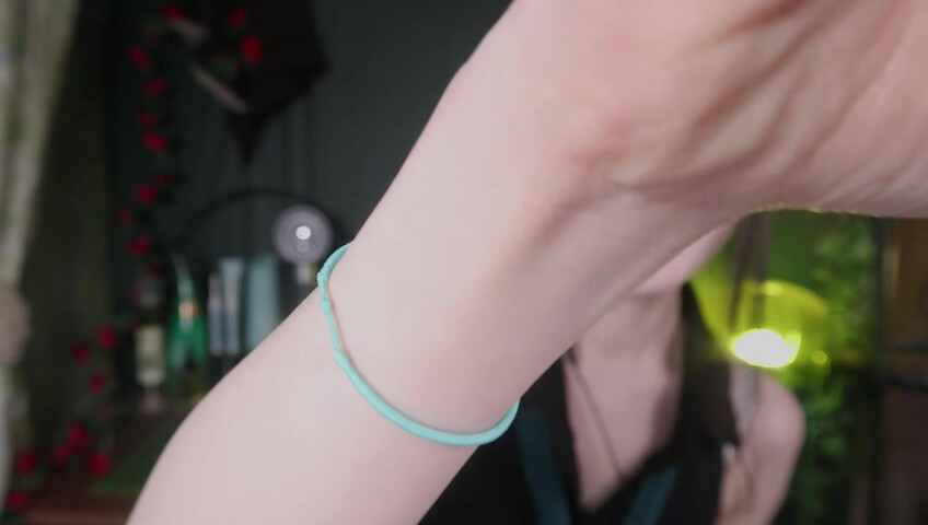 [ASMR]nara - 10 April 2026 - A Scalp Massage Shop That Puts You to Sleep​