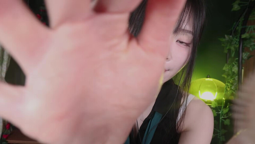 [ASMR]nara - 10 April 2026 - A Scalp Massage Shop That Puts You to Sleep​