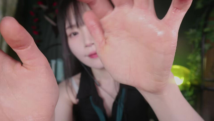 [ASMR]nara - 10 April 2026 - A Scalp Massage Shop That Puts You to Sleep​