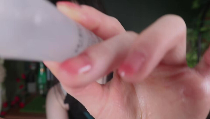 [ASMR]nara - 10 April 2026 - A Scalp Massage Shop That Puts You to Sleep​