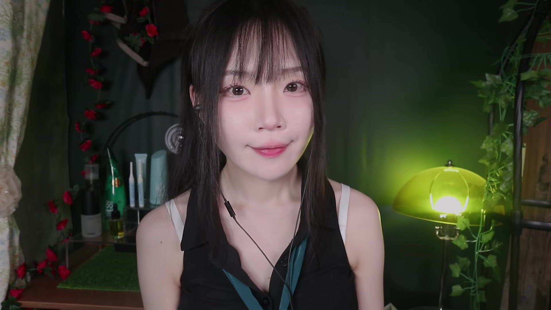 [ASMR]nara - 10 April 2026 - A Scalp Massage Shop That Puts You to Sleep​