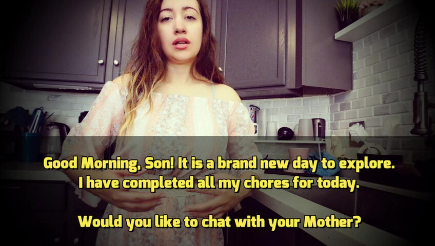 lalunalewd - Mommy The NPC