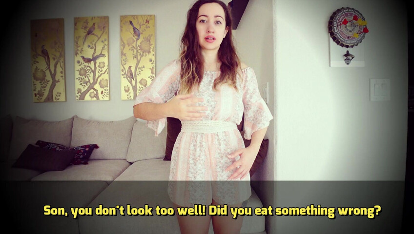 lalunalewd - Mommy The NPC