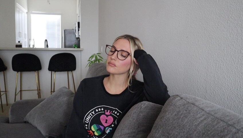 Tatum Christine - Step-Dad is my Sugar Daddy