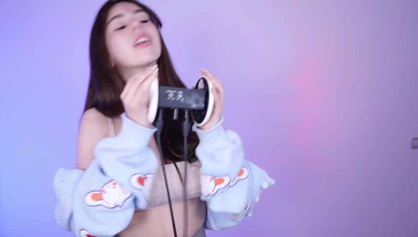 IJenz - 9 April 2026 - VOLVIO EL PRIME Storytime ASMR