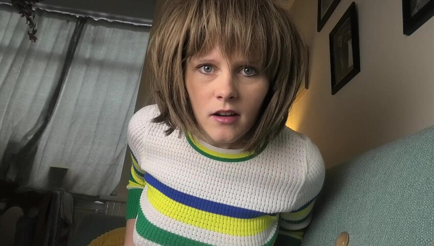 Sydney Harwin - Siblings Made To Bond
