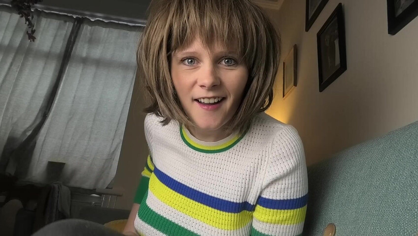 Sydney Harwin - Siblings Made To Bond