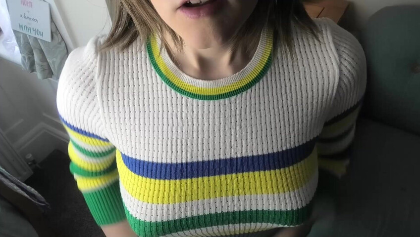 Sydney Harwin - Siblings Made To Bond