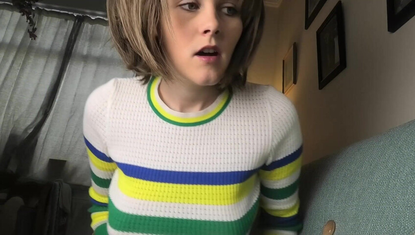 Sydney Harwin - Siblings Made To Bond