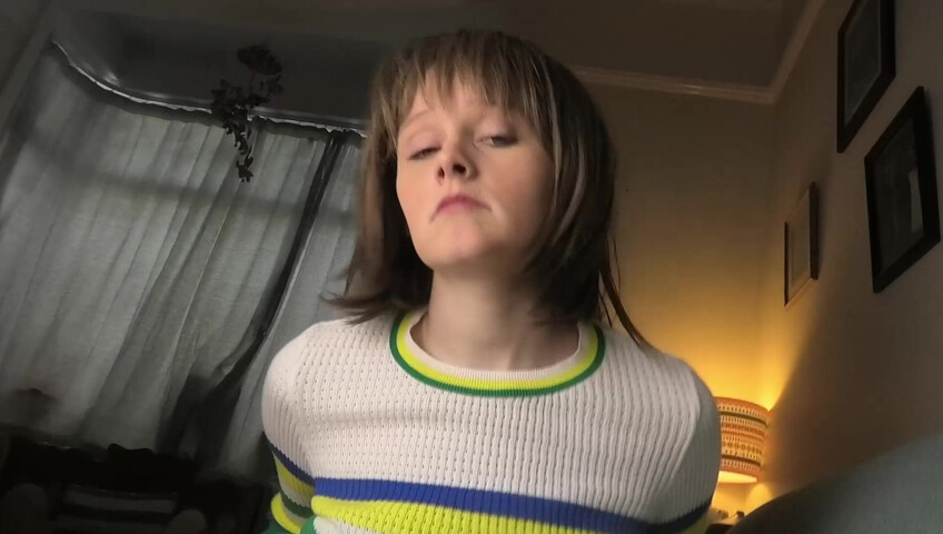 Sydney Harwin - Siblings Made To Bond