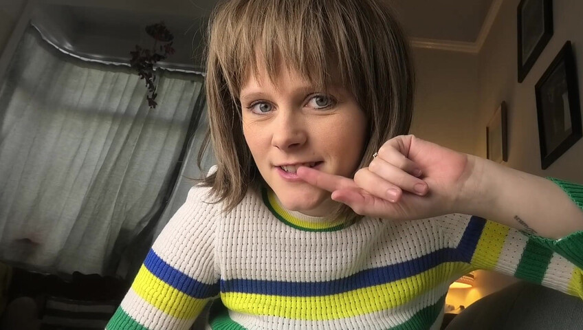 Sydney Harwin - Siblings Made To Bond