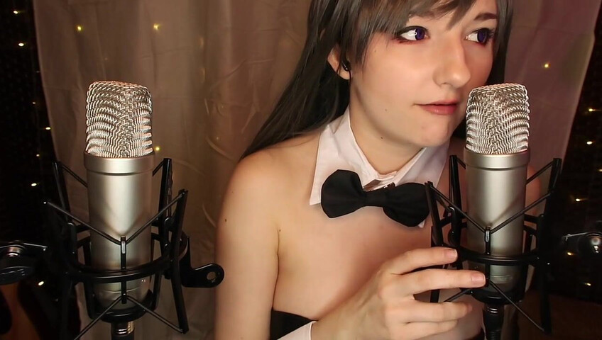 AftynRose - Easter Bunny Tingles
