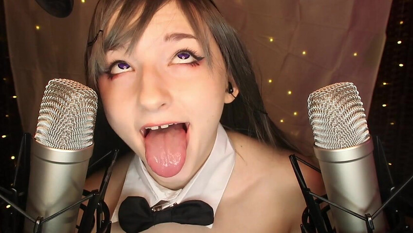 AftynRose - Easter Bunny Tingles