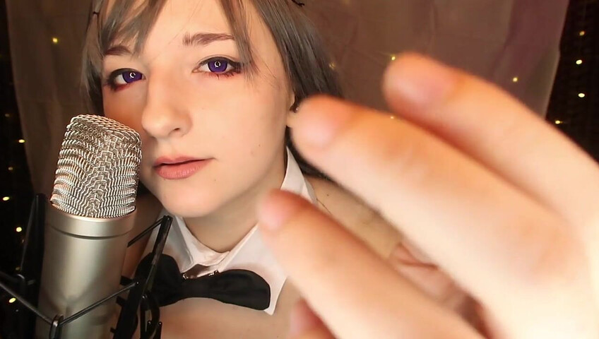 AftynRose - Easter Bunny Tingles