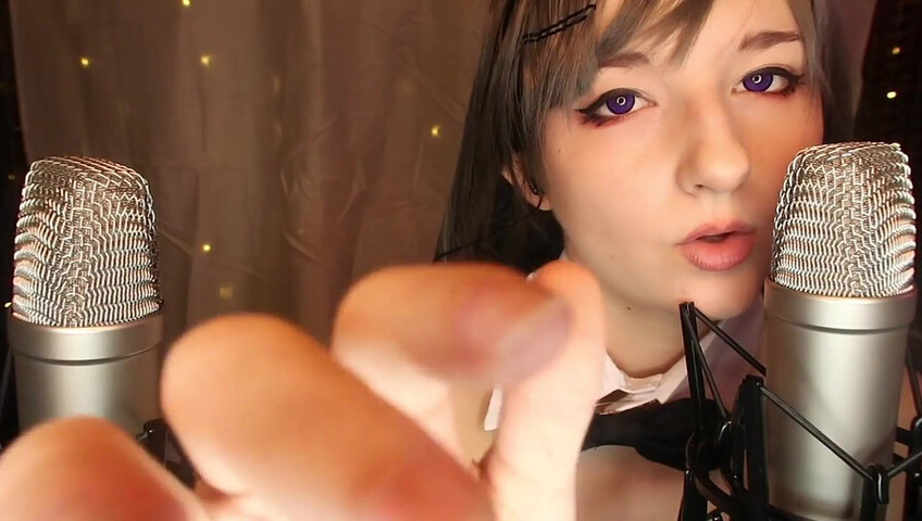 AftynRose - Easter Bunny Tingles
