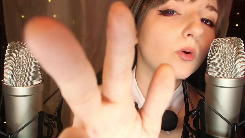 AftynRose - Easter Bunny Tingles