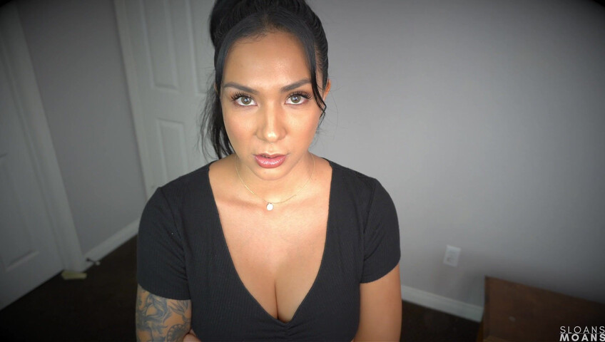 Sloansmoans - Dick Professor