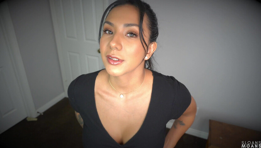 Sloansmoans - Dick Professor