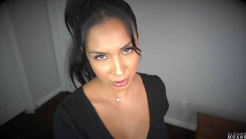 Sloansmoans - Dick Professor