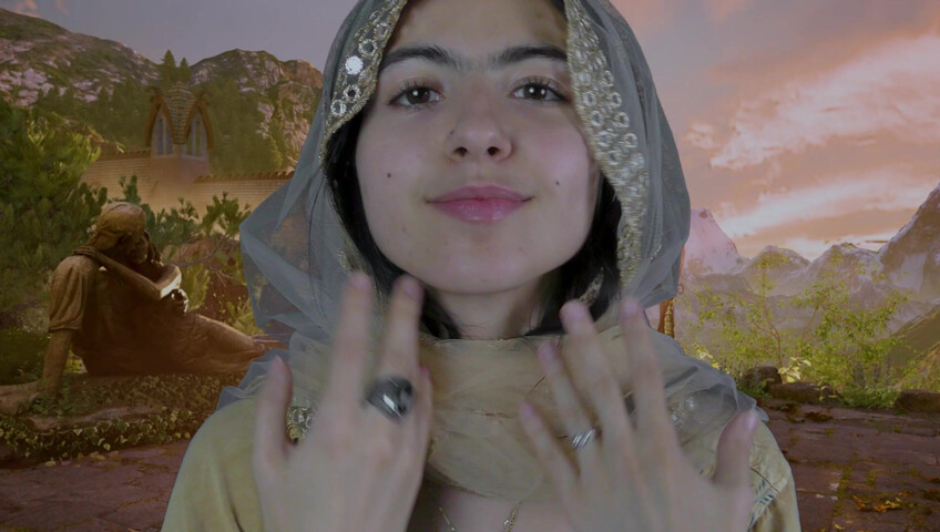 Baby Bella ASMR - Dibella Devotees NSFW ASMR | Patreon Leak