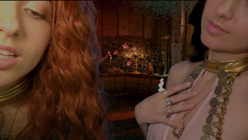 Baby Bella ASMR - Dibella Devotees NSFW ASMR | Patreon Leak