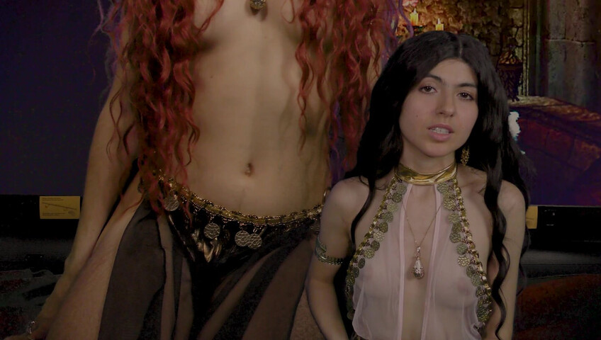 Baby Bella ASMR - Dibella Devotees NSFW ASMR | Patreon Leak