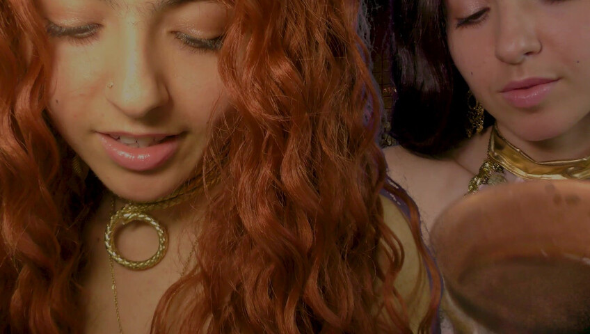 Baby Bella ASMR - Dibella Devotees NSFW ASMR | Patreon Leak