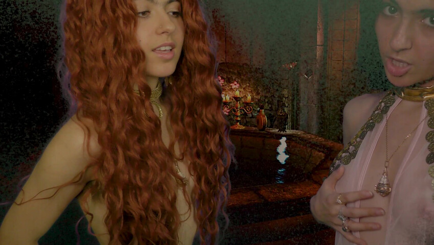 Baby Bella ASMR - Dibella Devotees NSFW ASMR | Patreon Leak