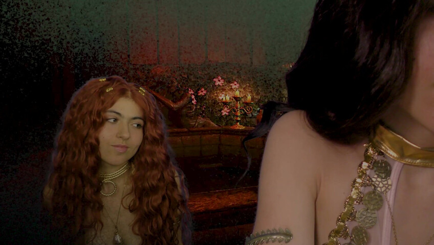 Baby Bella ASMR - Dibella Devotees NSFW ASMR | Patreon Leak