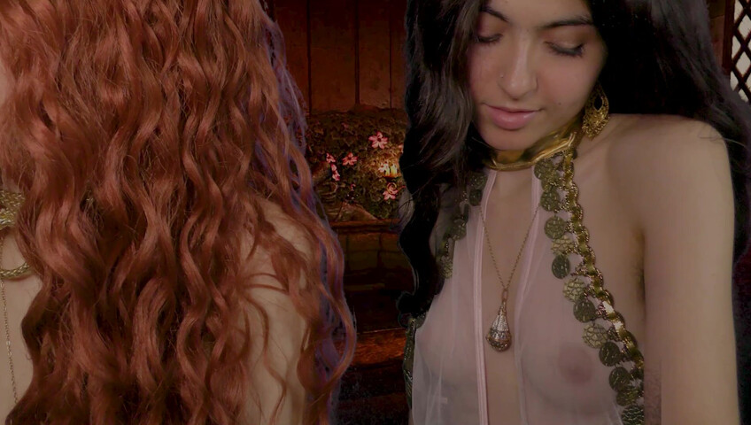 Baby Bella ASMR - Dibella Devotees NSFW ASMR | Patreon Leak